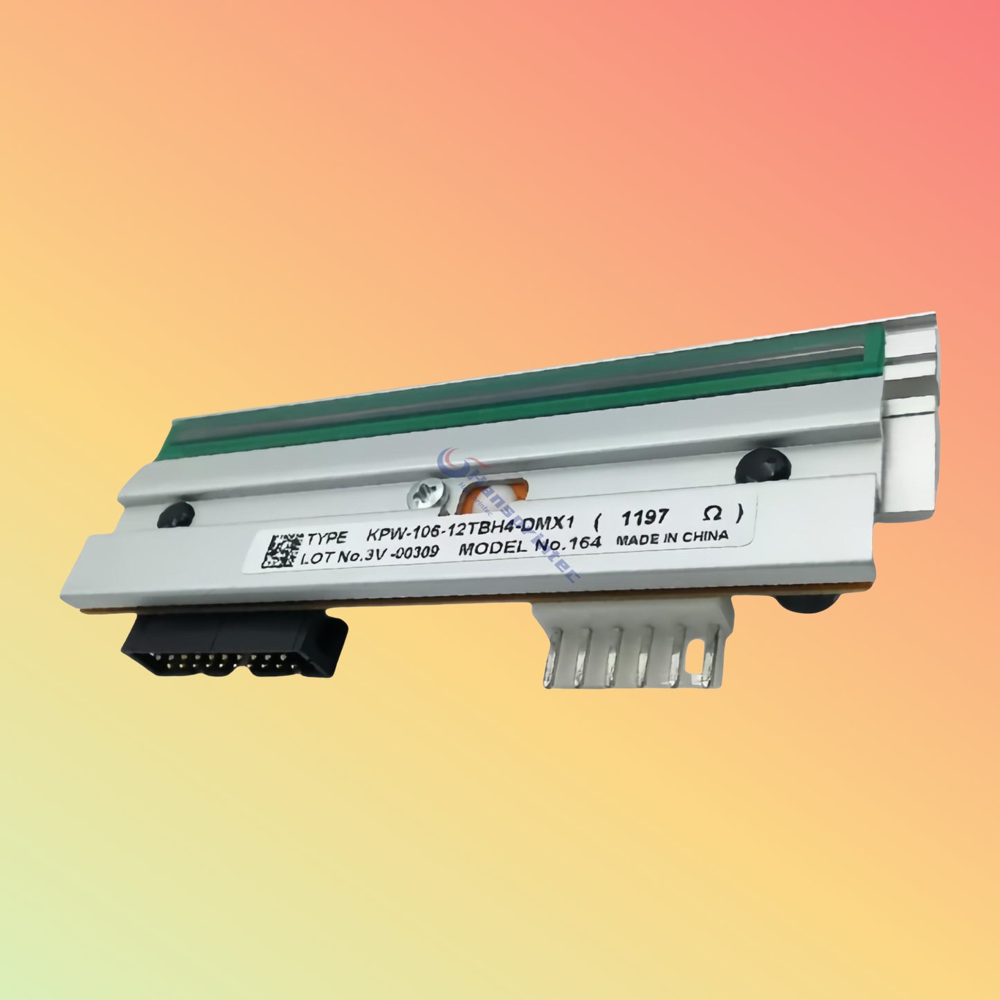 Printhead Datamax PHD20-2279-01 for Printer I-4310E Mark II 300dpi