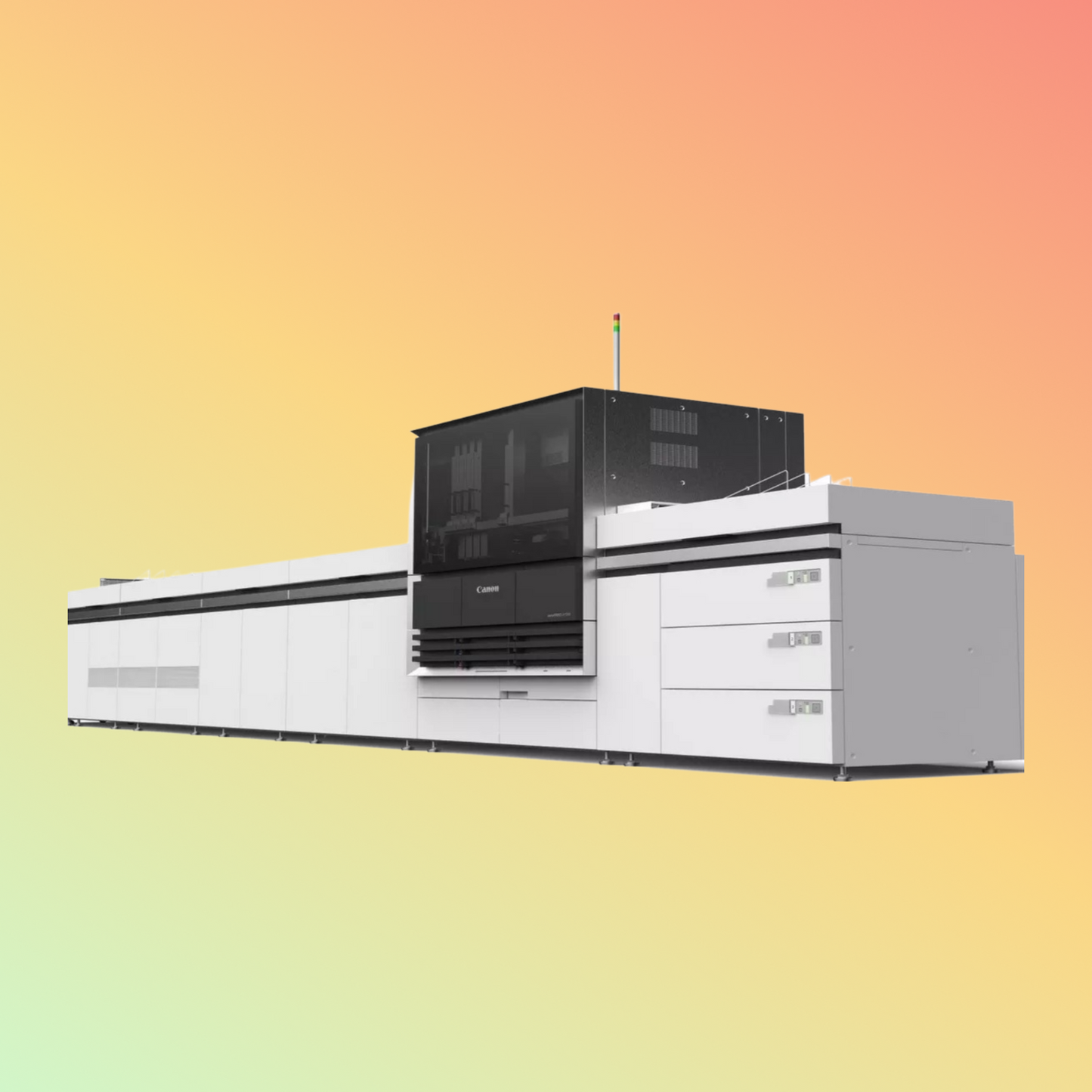 Canon varioPRINT iX1700