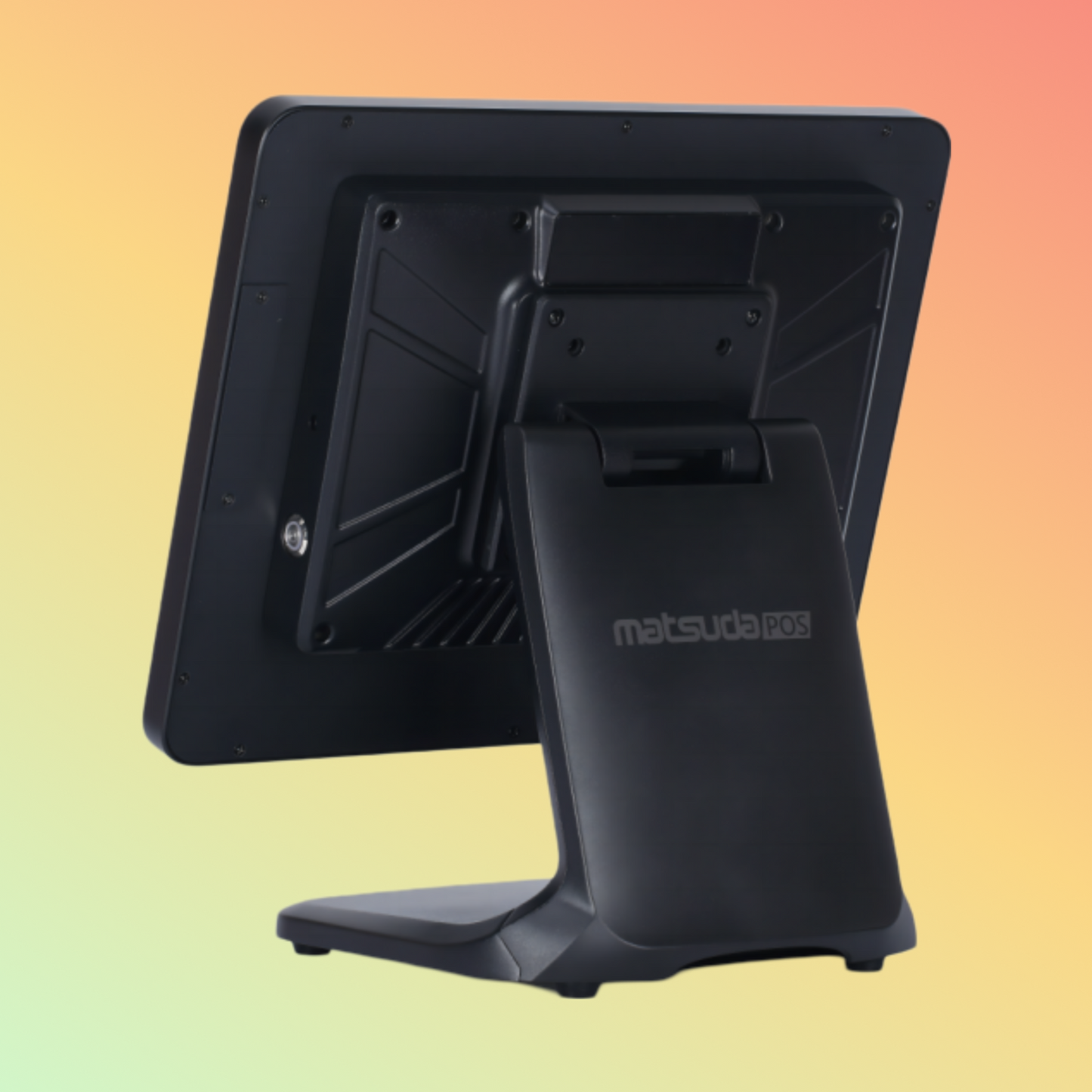 Matsuda ST9300F 11.6" POS SYSTEM