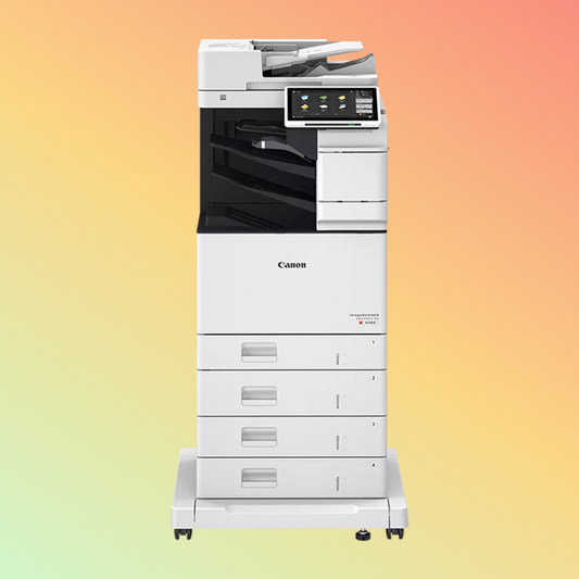 Canon imageRUNNER ADVANCE DX C478 Series