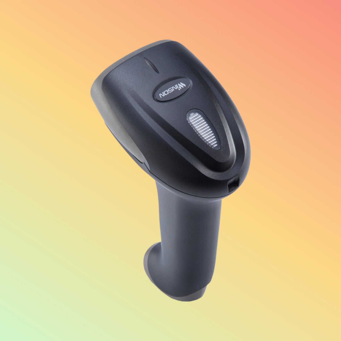 Windson WNI-6610 2D Hand held Wired Barcode Scanner