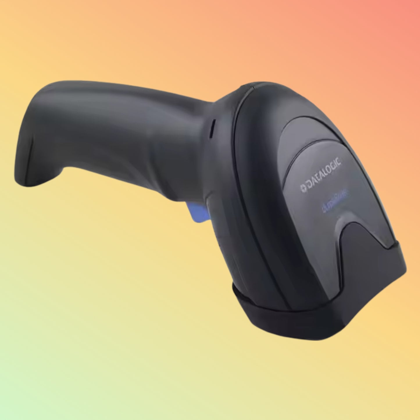 Datalogic QuickScan QD2500-USB Interface Omnidirectional Handheld POS Scanner