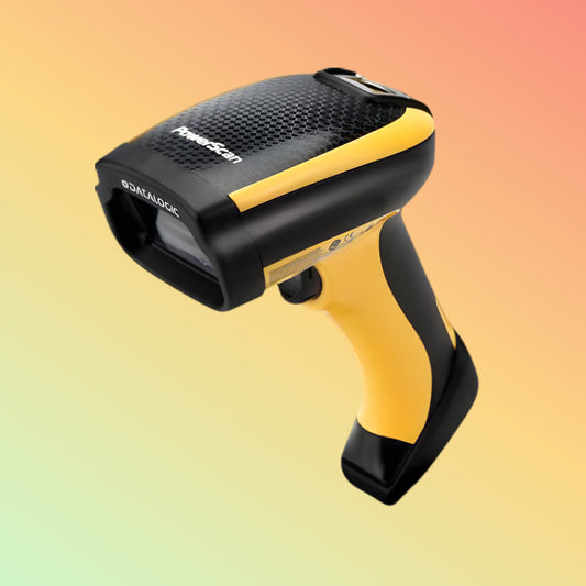 Datalogic Powerscan PBT9500 STD Barcode Scanner