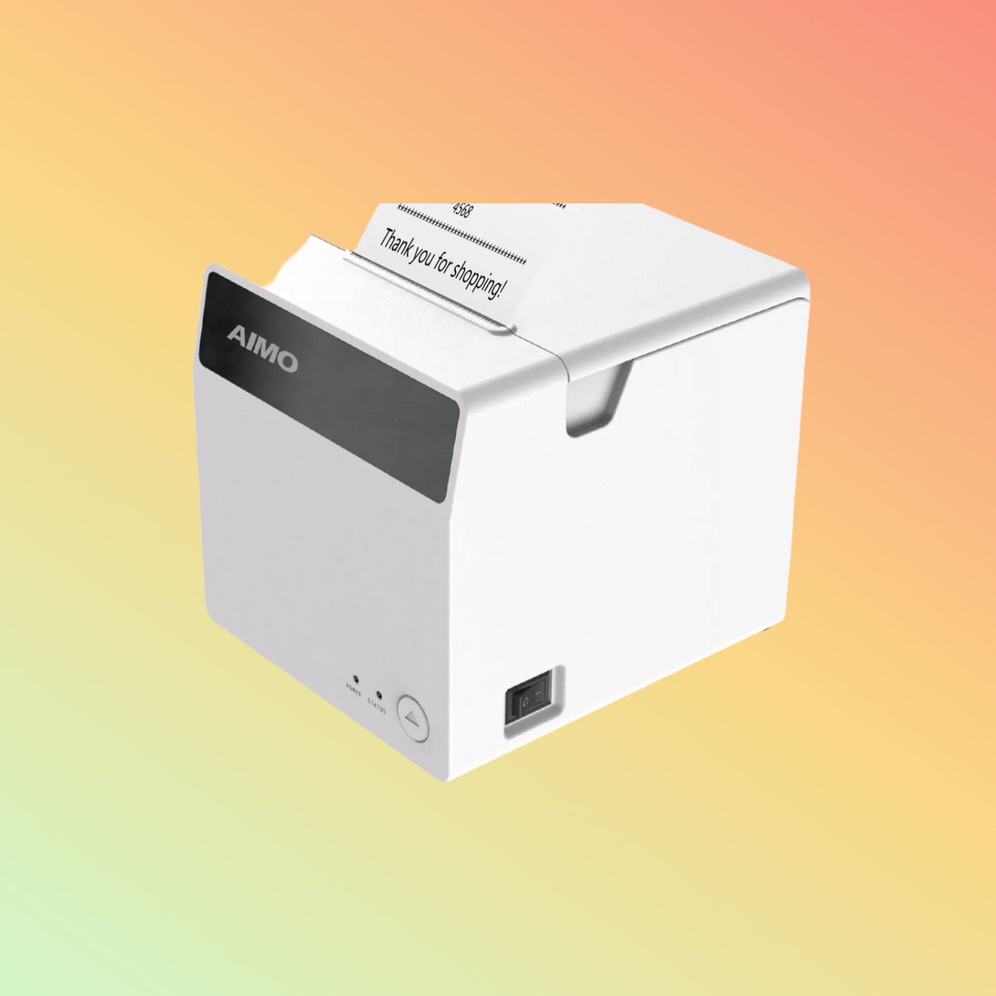 QF300 80MM Receipt Printer