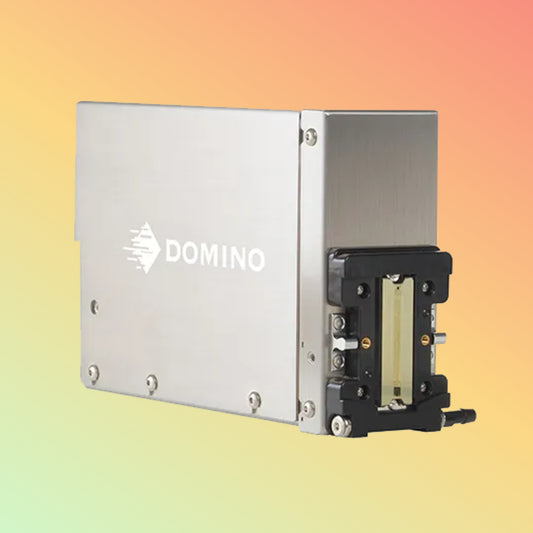 Domino Cx150i Inkjet Printer